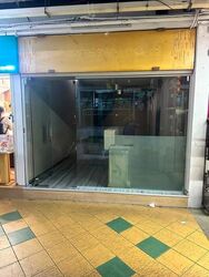 Clementi Avenue 3 (D5), Shop House #637812241